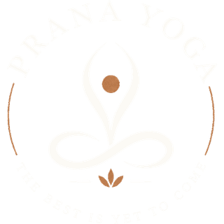 Prana Yoga — The best is yet to come